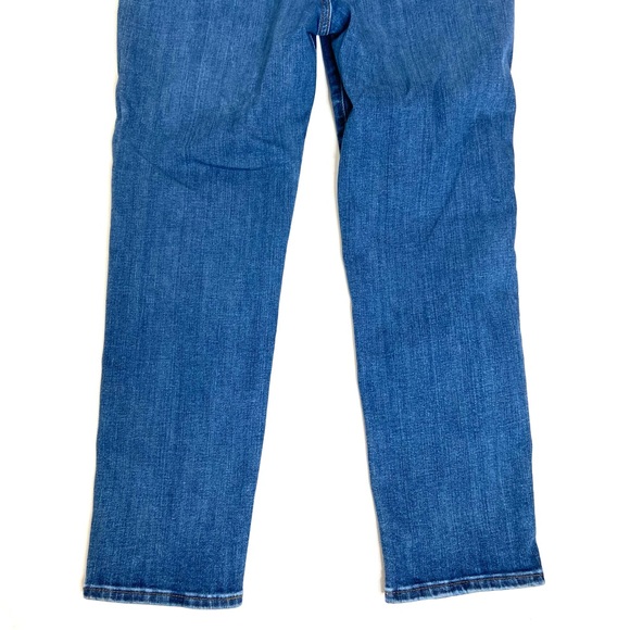 MADEWELL Stovepipe Jeans - Picture 11 of 15